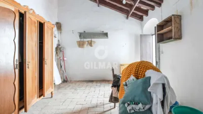Chalet en Vejer de La Frontera photo 34