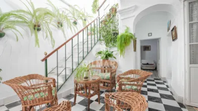 Chalet in Vejer de La Frontera photo 3