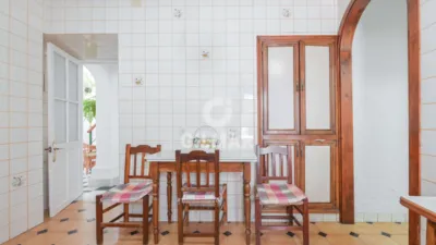 Chalet en Vejer de La Frontera photo 8