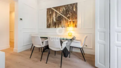 Apartment in Lista photo 11