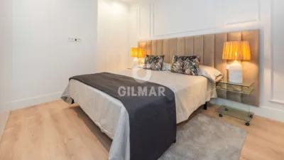 Apartment in Lista photo 12