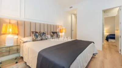 Apartment in Lista photo 14