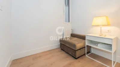 Apartment in Lista photo 15