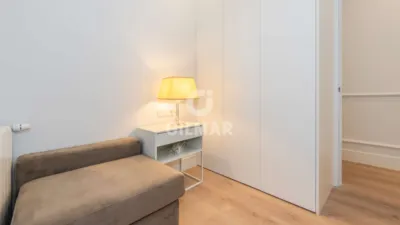 Apartment in Lista photo 16