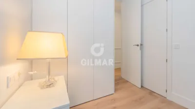 Apartment in Lista photo 17