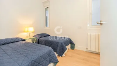 Apartment in Lista photo 18
