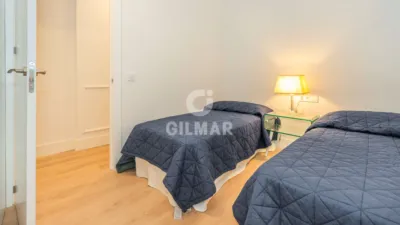 Apartment in Lista photo 19