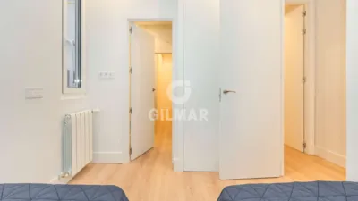 Apartment in Lista photo 20