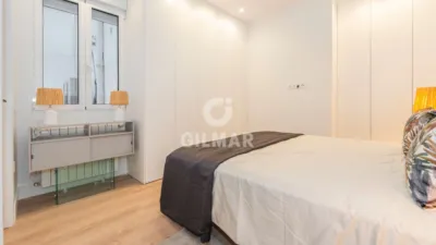 Apartment in Lista photo 21