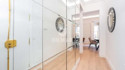 Apartment in Lista photo 22
