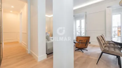 Apartment in Lista photo 23