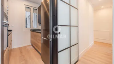 Apartment in Lista photo 24