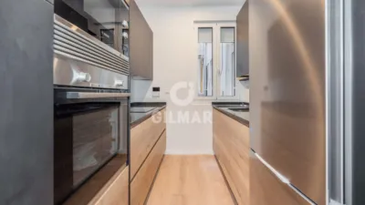 Apartment in Lista photo 25