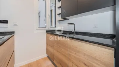 Apartment in Lista photo 26