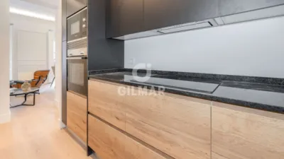 Apartment in Lista photo 27