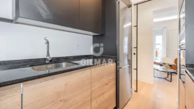 Apartment in Lista photo 28