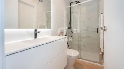 Apartment in Lista photo 29