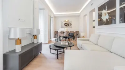 Apartment in Lista photo 2