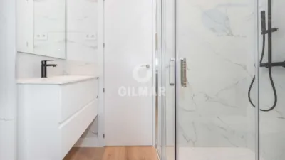 Apartment in Lista photo 30