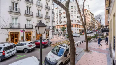 Apartment in Lista photo 31