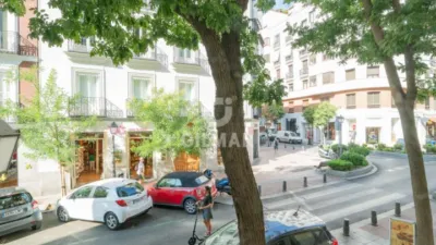 Apartment in Lista photo 34
