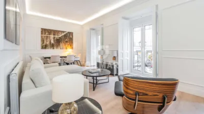 Apartment in Lista photo 3