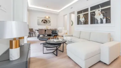Apartment in Lista photo 4