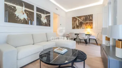 Apartment in Lista photo 5