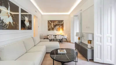 Apartment in Lista photo 6