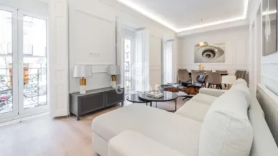 Apartment in Lista photo 7