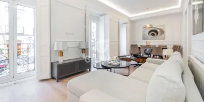 Apartment in Lista photo 8