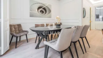 Apartment in Lista photo 9