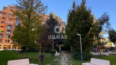 Piso en alquiler en San Pascual - Imagen 31