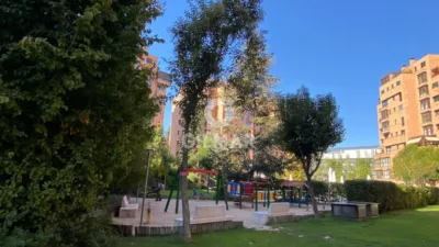 Piso en alquiler en San Pascual - Imagen 32
