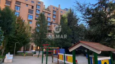 Piso en alquiler en San Pascual - Imagen 33