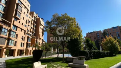 Piso en alquiler en San Pascual - Imagen 35