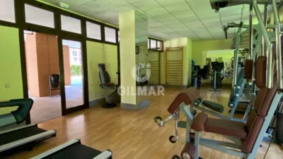 Piso en alquiler en San Pascual - Imagen 36
