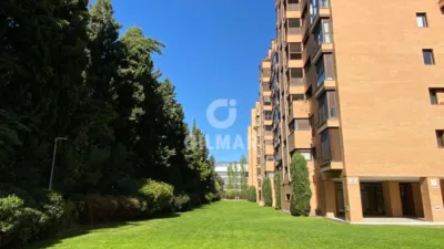 Piso en alquiler en San Pascual - Imagen 39