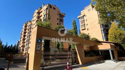 Piso en alquiler en San Pascual - Imagen 41