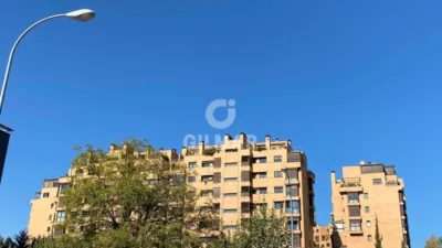 Piso en alquiler en San Pascual - Imagen 42