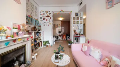 Flat in Cortes photo 10
