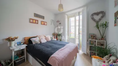 Flat in Cortes photo 11