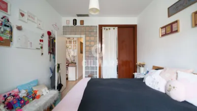Flat in Cortes photo 13