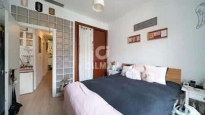 Flat in Cortes photo 14
