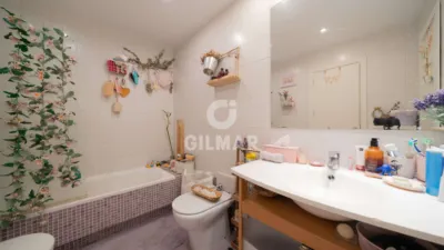 Flat in Cortes photo 15