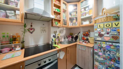 Flat in Cortes photo 17