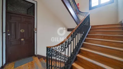 Flat in Cortes photo 19