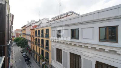 Flat in Cortes photo 20