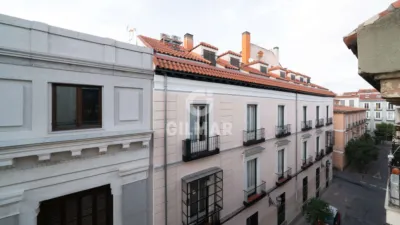 Flat in Cortes photo 21