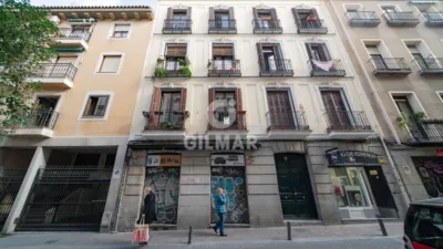 Flat in Cortes photo 23